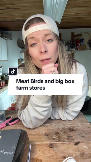Big farm stores make it easy to get started raising chickens. But the breed name on the bin doesn’t always tell the full story about the genetics behind that bird. And when you’re raising meat birds, genetics matter.