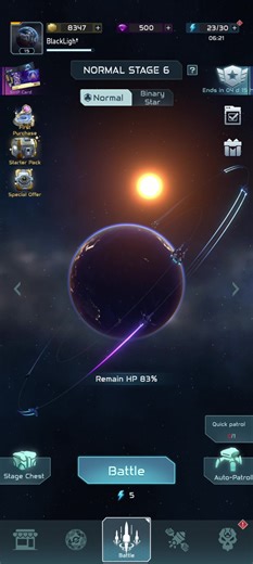 Non-stop alien invasion! Can you defend your planet? 🚀🔥 #PlanetDefense #MobileGame #MobileGaming #GamingPH #PinoyGamer