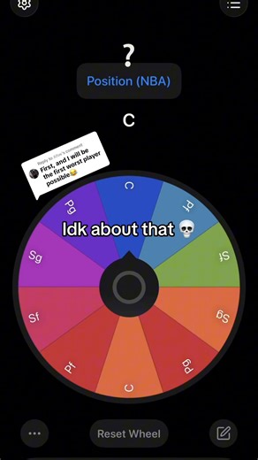 Spin the Wheel Challenge: Insane NBA Reactions
