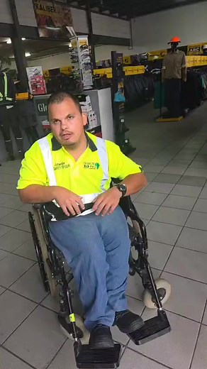 Africa Pro Safety Warehouse on Reels