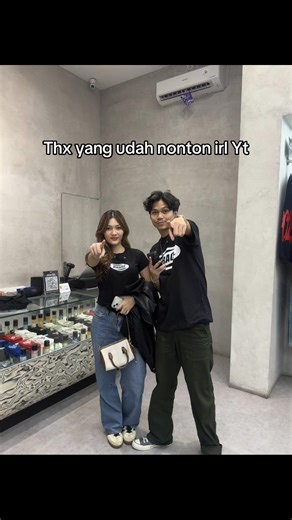 Irl Sama Siapa Lagi? Raihan Rafeyfa dan Remon