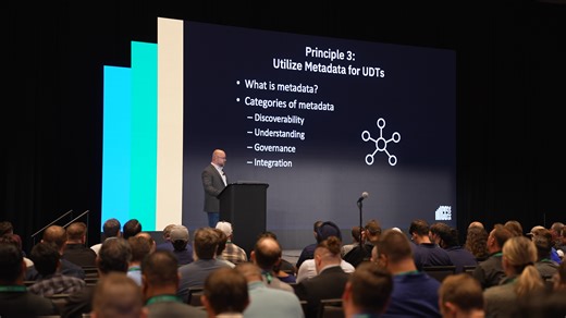 Structured for Scale: Tag Naming & Data Modeling