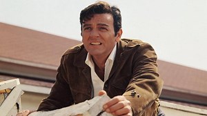 ‘Mannix’ a sterling legacy for Fresno native Mike Connors