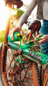 3M views · 5.7K reactions | Special green rust remover | Victor Dias TV | Facebook