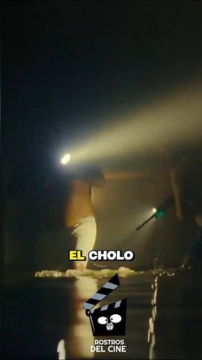 The CAPTURE (2026) | EL CHAPO'S ESCAPE