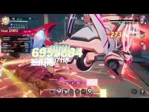 Crystal Of Atlan: Empirica Training Ground 235B