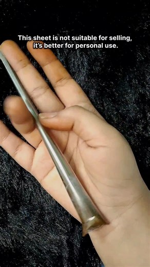 Transparent sheet beginners ki tricky 😅Kani practice tarvatha ultra fine lines possible ✨