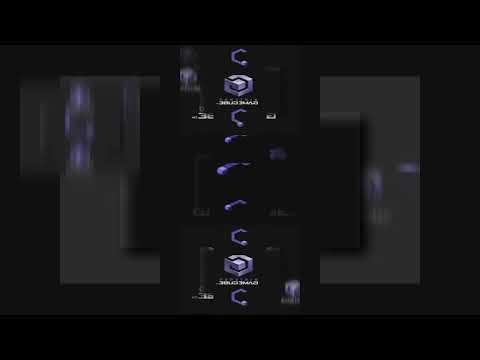 (YTPMV) Gamecube Shuric scan LOL #1 (Better Version) Scan (HQ)