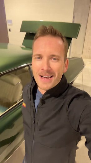 Good time? #musclecar #pontiac #pontiacgto #alanjackson #mecum #cars #automotive | Matt Avery