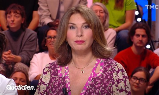 Anne Depétrini : comment survivre aux résultats Parcoursup