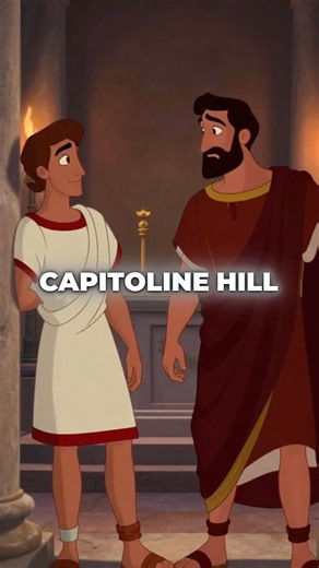 The Day Rome Broke: The Murder That Ended 400 Years of Peace