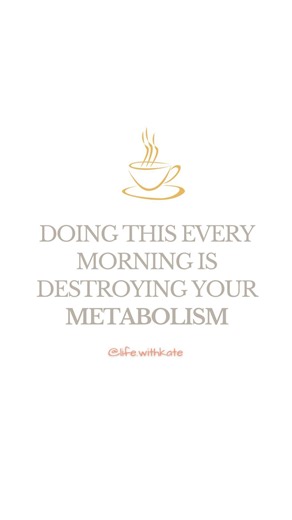 In the fast-paced world we live in, grabbing that steaming cup of coffee to kickstart the morning seems like the perfect way to start the day! So many are constantly fighting low energy and looking for that fix, so coffee appears to be the perfect remedy to shake off the morning grogginess. However, what if I told you that reaching for that cup on an empty stomach is like pressing the “self-destruct” button on your health? The key culprit here is caffeine (on an empty stomach), the powerhouse be