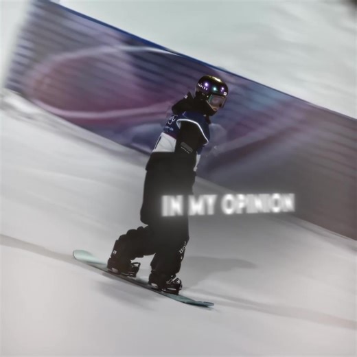 Exploring the Cool Factor of Choi Ga-on: Snowboarding Edits