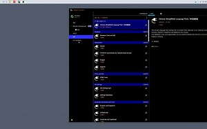 Pycharm创建项目、界面介绍和编辑器介绍等功能