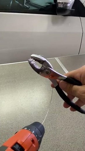 How to Straighten Wire