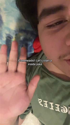 And if I manifested a suprise song you wanted, I’m sorry 😭 #conangray #conehead #fyp