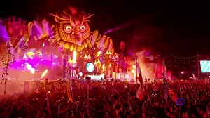 The Electric Daisy Carnival (EDC) official trailer is finally HERE! | Your EDM