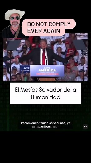What a hero 🤡 🐑 | Frank Ramirez