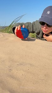 Beach Finds Transformed into Magnet Shells | 5-Minute Crafts SHORTS