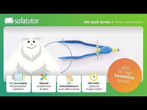 Arbeiten mit dem Zirkel – Zirkel Aufbau & Funktion