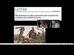 Cultural Evolution - A brief overview