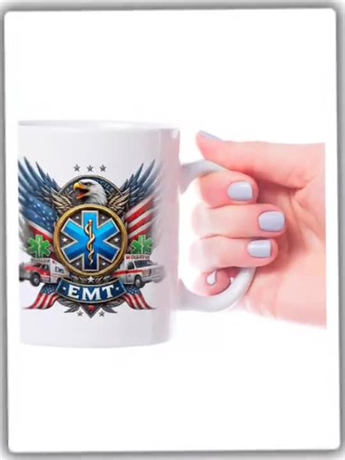 EMT Eagle Graphic: First Responder PNG Digital Download - Etsy