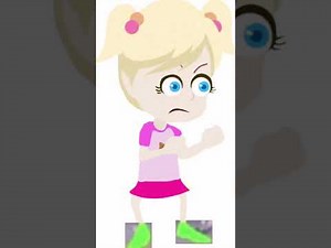 Angry GoAnimate Kids Mad 😡 BFDIA Sad 😔
