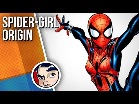 Spider-Girl (Peter's True Daughter) - Origin Full Story | Comicstorian