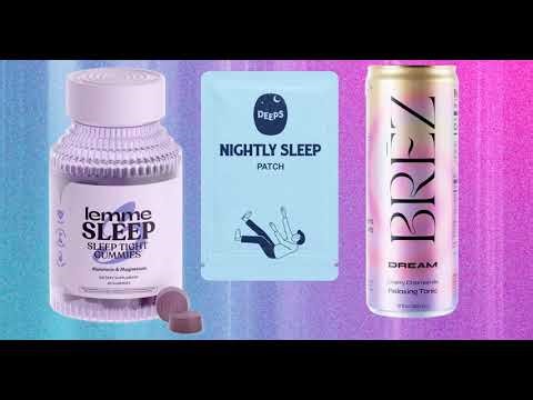 The Best Over-the-Counter Sleep Aids (2026): A Tested Review