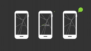 2.6M views · 2.8K shares | People break their phones every day. We...