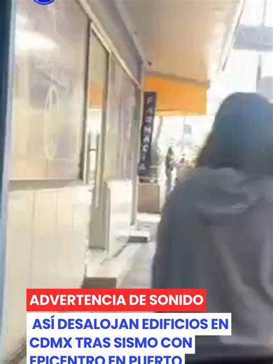 Temblor en CDMX durante el Super Bowl