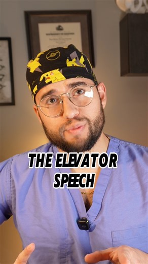 2.4K views · 13 reactions | Residency Interviews 101! It’s that nerve...