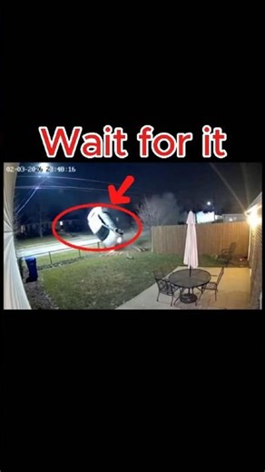 Sports Car Crash Into another Car Terrifying CCTV Footage