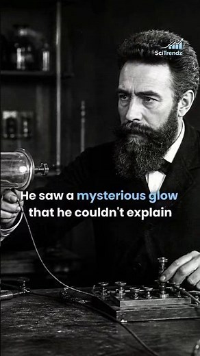 This man changed medicine forever⚕️