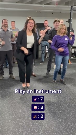 Team Telepathy! Are We In Sync? #telepathy #insync #funny