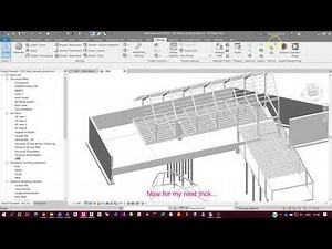 Create Reference Planes in 3D