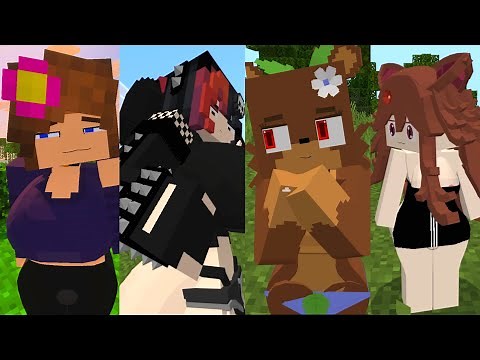 The newest Jenny Addon supports the latest version of Minecraft Mobile!! - Jenny Addon Minecraft PE