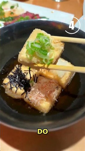 5 Japanese Food Spots in Seattle