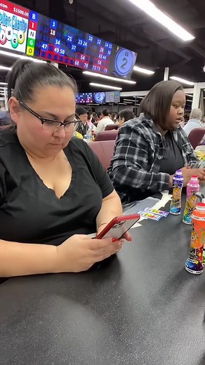 We always pray and love when it’s a wave off! $1500 win #lifestyle | Emily Santos