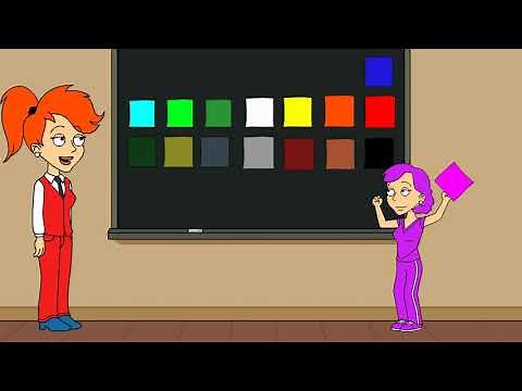 Behavior Card Day/ Caillou and Baillou Get Gold Card/ Dora Gets in Dead Meat/ GROUNDED HUGE TIME