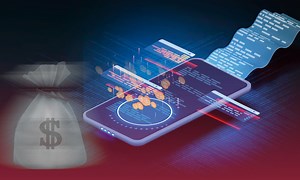 The McKinsey Global Payments Report: el cash ya no es el rey