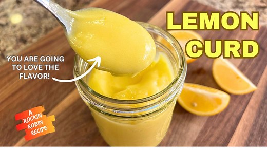 Learn how to make the perfect lemon curd at home with this easy recipe! With just a few simple ingredients, you'll have a delicious homemade lemon curd that's perfect for topping cakes, filling tarts, or spreading on toast. Say goodbye to store-bought lemon curd and hello to your new go-to recipe! The Best Lemon Curd Recipe Ingredients: 2 Meyer lemons, zested ¾ cup lemon juice 4 egg yolks 2 whole eggs 3 Tbsp. butter, pasture raised, cut into tiny cubes ½ cup plus 2 Tbsp. sugar Directions: 1. Sep