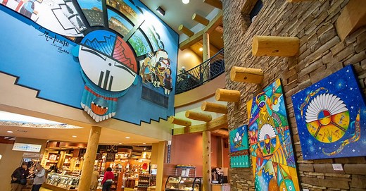 Micaceous Clay Pottery