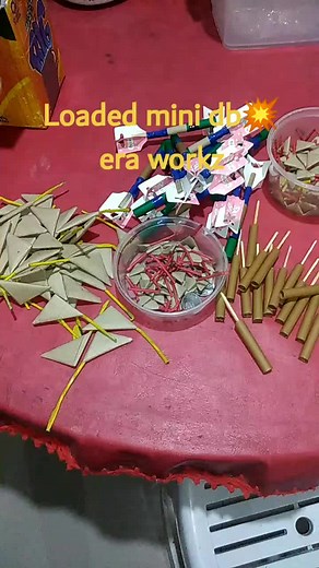 #mandaragaterapyro #burog #firecrackers #christmass #newyear2024