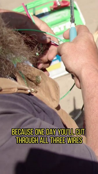 Final DC Connections! Our Small Off-Grid Solar Build Is Almost Done