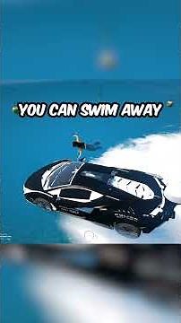everytime i CRASH my LAMBORGHINI EVOLVES