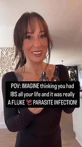 6.6K views · 263 reactions | IBS might not be “just IBS”… it might be...