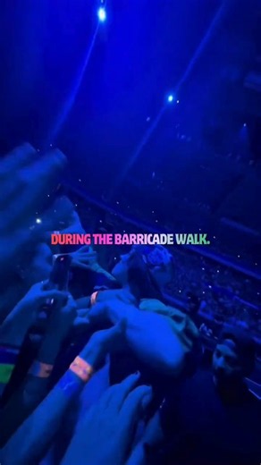Billie Eilish concerts didn’t always go as planned #billieeilish