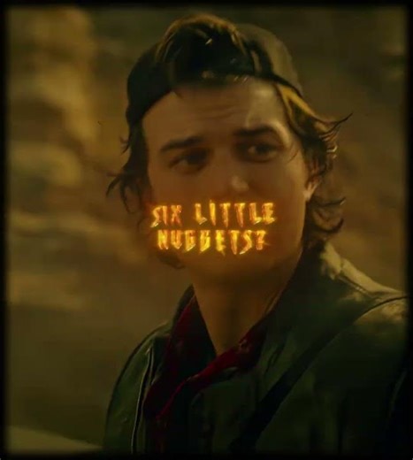 TO TRUE BROTHERS💖 - Steve x Jonathan (Stranger Things) Edit | End Of Beginning | #edit #shorts