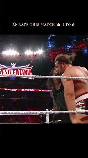 Roman Reigns & Dean Ambrose Unite 💥 vs Sheamus & Rusev | WWE Raw Tag Team Battle